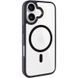Чохол SGP Ultra Hybrid Mag для Apple iPhone 16 (6.1") 73644 фото 1