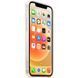 Чохол TPU Clear Case with MagSafe для Apple iPhone 11 (6.1") 73533 фото 2
