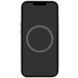 Чохол Silicone case (AAA) with Magsafe and Animation для Apple iPhone 17 (6.3") 81568 фото 3