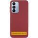 Шкіряний чохол Leather Case Metal Buttons для Xiaomi Redmi 9C 76306 фото 2