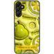 TPU+PC чохол Prisma Fluffie для Xiaomi Redmi 13 4G / Poco M6 4G 76586 фото 2