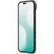 Карбонова накладка Nillkin CamShield Pro Magnetic для Apple iPhone 17 Air (6.5") 81040 фото 3