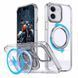 Чохол TPU+PC Empire with MagSafe and Ring для Apple iPhone 11 (6.1") 78836 фото 2