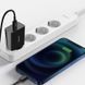 МЗП Baseus Speed Mini Quick Charger 20W (1USB-C) (CCFS-S) 49192 фото 7