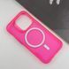 Чохол TPU Radiance with MagSafe для Apple iPhone 12 Pro / 12 (6.1") 71926 фото 4