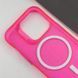Чохол TPU Radiance with MagSafe для Apple iPhone 12 Pro / 12 (6.1") 71926 фото 8