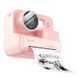 Дитяча фотокамера з моментальним друком Hoco DV200 Dual lens 73161 фото 1