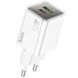 МЗП Hoco N46 Glorious PD20W+QC3.0 (1USB-A/1C) 73949 фото 3
