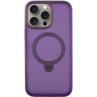 Чохол Ummi Colorful with MagSafe HQ Ring для Apple iPhone 15 Pro Max (6.7") 82709 фото