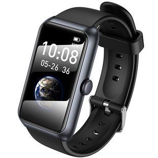 Смарт-годинник Hoco Smart Watch Y34 Smart sports watch (call version) 81912 фото