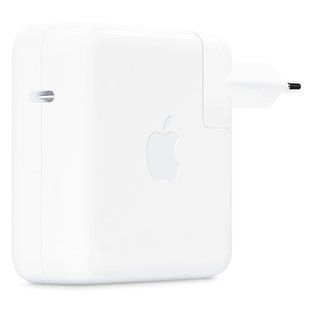 МЗП 87W Power Adapter for Apple (1USB-C) (AAA) (box) 67826 фото