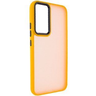 Чохол TPU+PC Lyon Frosted для Xiaomi Redmi Note 12 Pro 5G 65043 фото