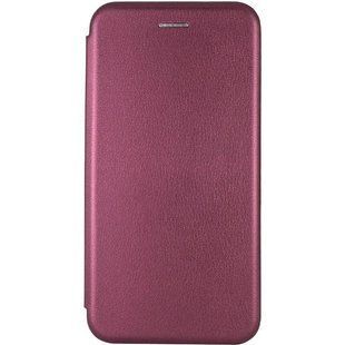 Шкіряний чохол-книжка Classy для Apple iPhone 7 / 8 / SE (2020) (4.7") 48846 фото