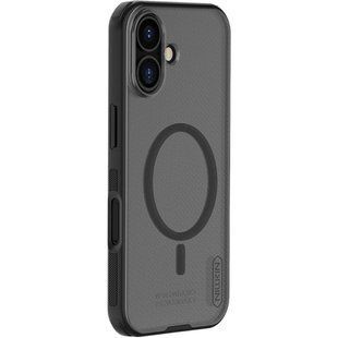 Чохол Nillkin Matte Magnetic Pro для Apple iPhone 17 (6.3") 80569 фото