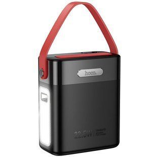Портативний ЗП Power Bank Hoco J143 Title 22.5W+PD20W 80000 mAh 82850 фото