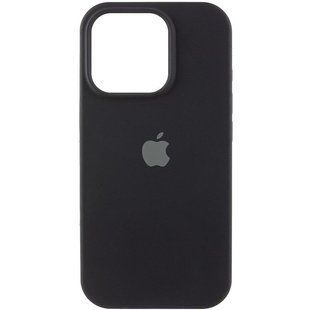 Чохол Silicone Case (AA) Logo with MagSafe для Apple iPhone 11 Pro (5.8") 80631 фото