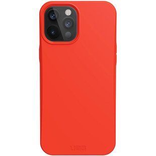Чохол UAG OUTBACK BIO для Apple iPhone 13 Pro Max (6.7") 52353 фото