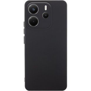 Чохол Silicone Cover Lakshmi Full Camera (AA) для Xiaomi Redmi Note 14 4G (Europe version) 78205 фото