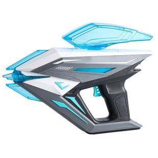 Пістолет на гідрогелевих кульках (орбізах) Gel Energy Space 001 72280 фото