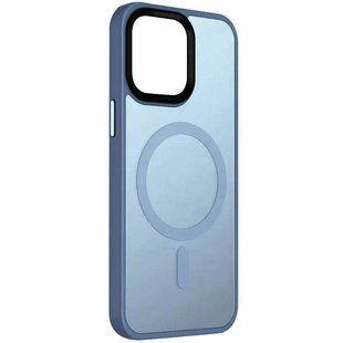 Чохол Ummi Colorful with MagSafe для Apple iPhone 14 (6.1") 82692 фото