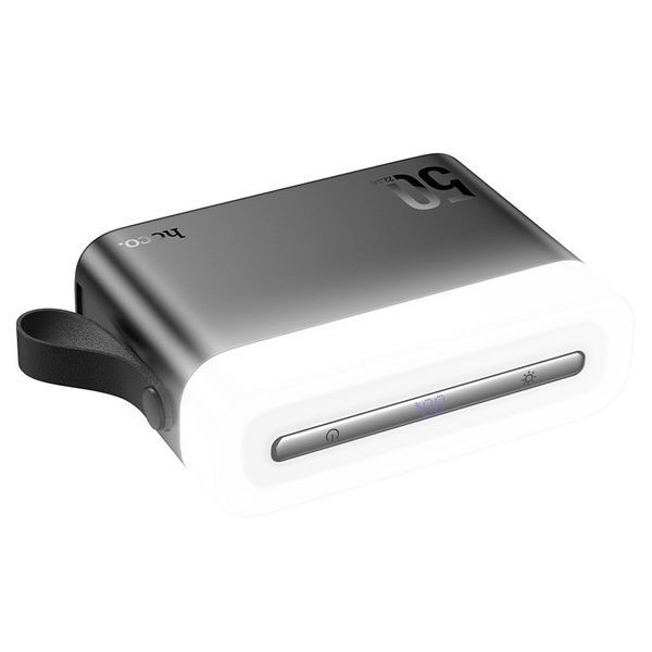 Портативний ЗП Power Bank Hoco J94A Masterful 22.5W 50000 mAh 72772 фото