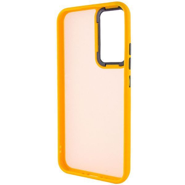 Чохол TPU+PC Lyon Frosted для Xiaomi Redmi Note 12 Pro 5G 65043 фото