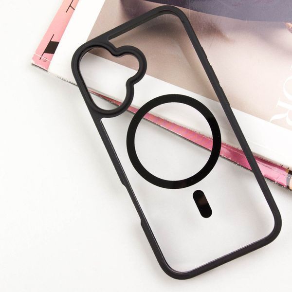 Чохол SGP Ultra Hybrid Mag для Apple iPhone 16 Plus (6.7") 73645 фото