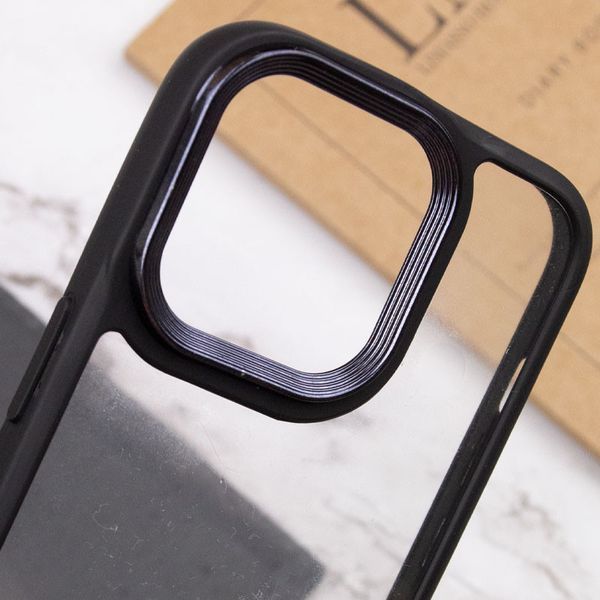 Чохол TPU+PC Lyon Case для Apple iPhone 13 Pro Max (6.7") 63068 фото