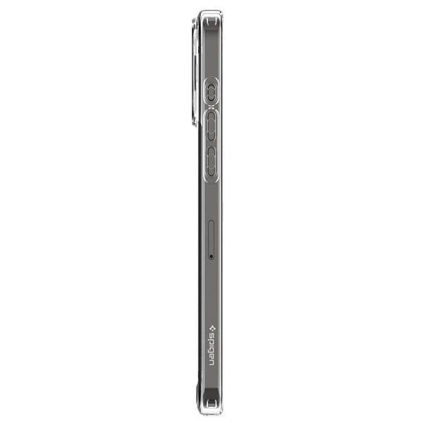 Чохол SGP Ultra Hybrid для Apple iPhone 15 Pro (6.1") 73303 фото