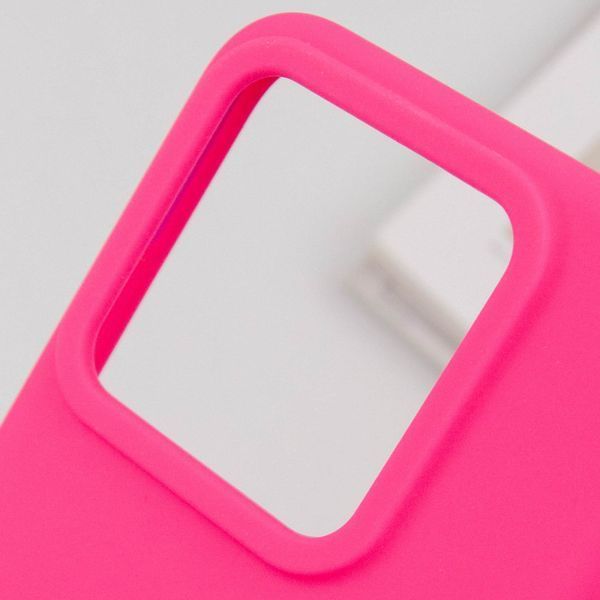 Чохол Silicone Cover Lakshmi (AAA) для Xiaomi 14 69767 фото