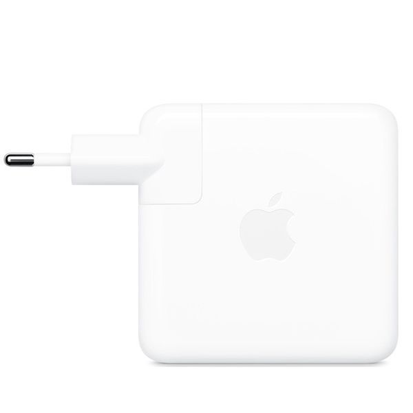 МЗП 87W Power Adapter for Apple (1USB-C) (AAA) (box) 67826 фото