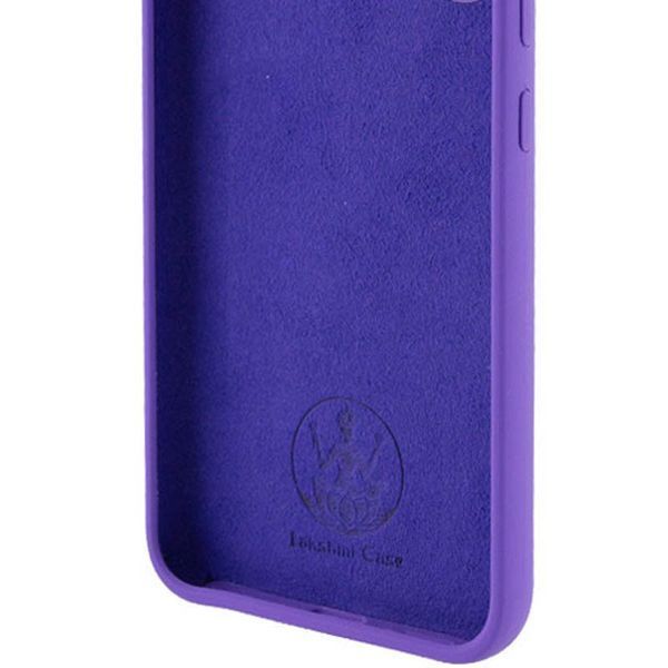 Чохол Silicone Cover Lakshmi Full Camera (AAA) для Google Pixel 9 Pro XL 73766 фото