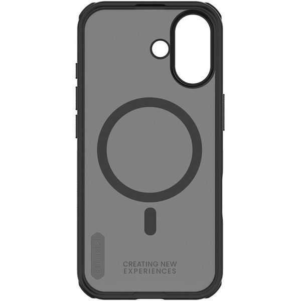 Чохол Nillkin Matte Magnetic Pro для Apple iPhone 17 (6.3") 80569 фото