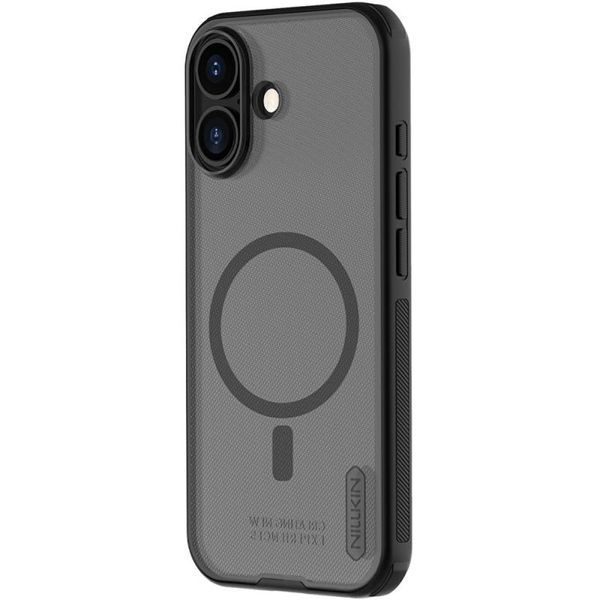 Чохол Nillkin Matte Magnetic Pro для Apple iPhone 17 (6.3") 80569 фото