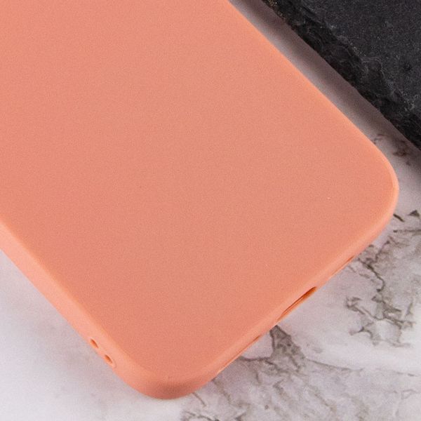 Силіконовий чохол Candy для Apple iPhone 14 Pro (6.1") 57258 фото