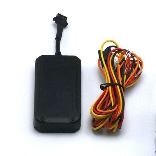 Трекер GPS автомобільний V03A Car Tracker SIM (4GLTE+3GWCDMA+2GGSM) 140mAh 78505 фото