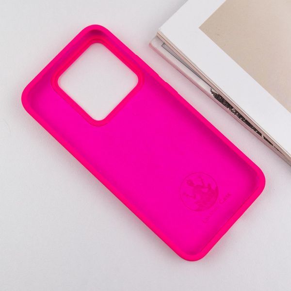 Чохол Silicone Cover Lakshmi (AAA) для Xiaomi 14 69767 фото