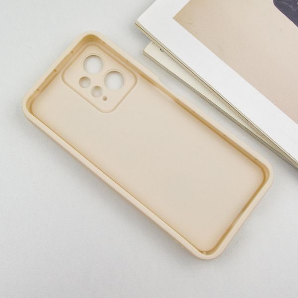 Чохол TPU Toys Case для Xiaomi Redmi Note 12 4G 74048 фото