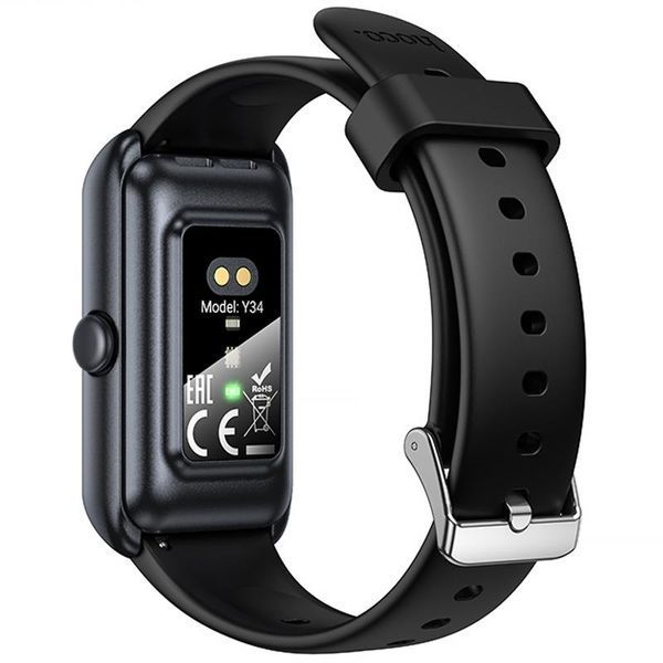 Смарт-годинник Hoco Smart Watch Y34 Smart sports watch (call version) 81912 фото