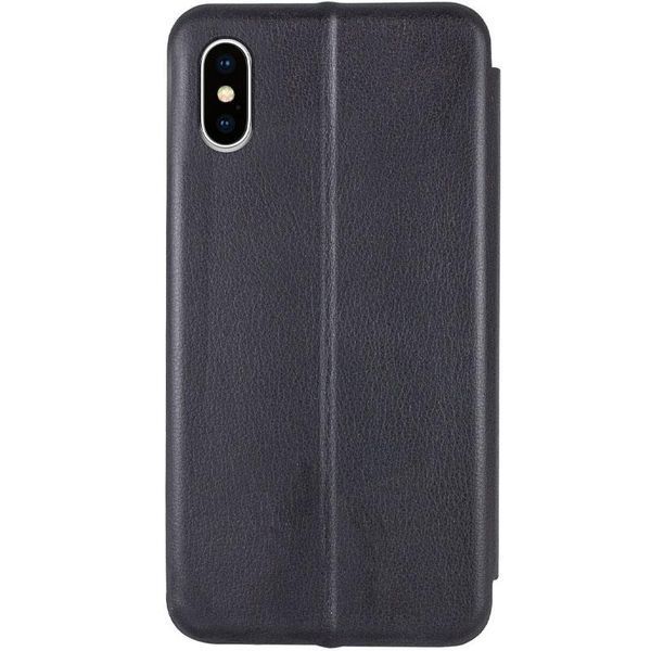 Шкіряний чохол-книжка Classy для Apple iPhone XR (6.1") 42451 фото