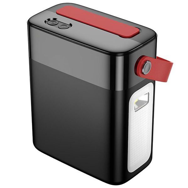 Портативний ЗП Power Bank Hoco J143 Title 22.5W+PD20W 80000 mAh 82850 фото