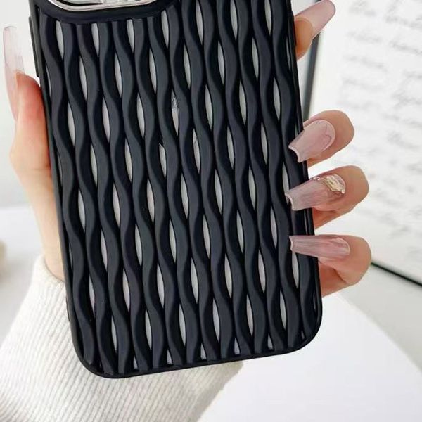 Чохол TPU Ribbio для Apple iPhone 13 / 14 (6.1") 79782 фото