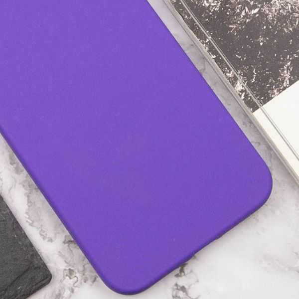 Чохол Silicone Cover Lakshmi Full Camera (AAA) для Google Pixel 9 Pro XL 73766 фото