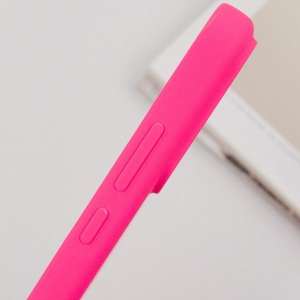 Чохол Silicone Cover Lakshmi (AAA) для Xiaomi 14 69767 фото