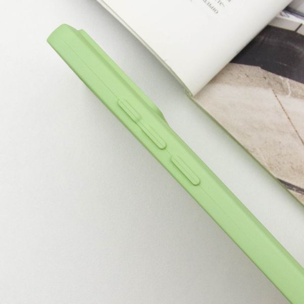 Чохол Silicone Cover Lakshmi Full Camera (A) для Xiaomi Poco X6 Pro 69967 фото