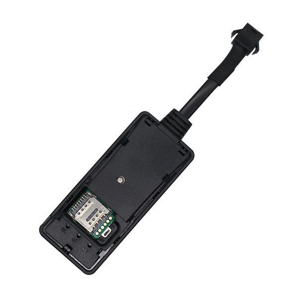 Трекер GPS автомобільний V03A Car Tracker SIM (4GLTE+3GWCDMA+2GGSM) 140mAh 78505 фото