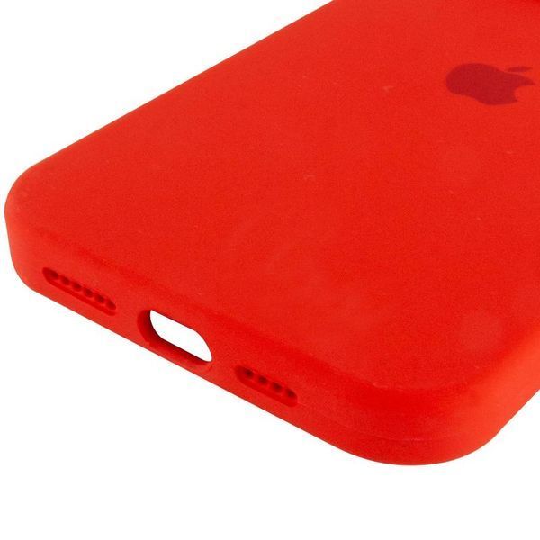 Чохол Silicone Case Full Protective (AA) для Apple iPhone 16 Pro Max (6.9") 72978 фото
