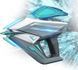 Пістолет на гідрогелевих кульках (орбізах) Gel Energy Space 001 72280 фото 7