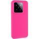 Чохол Silicone Cover Lakshmi (AAA) для Xiaomi 14 69767 фото 1