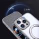Чохол TPU+PC Empire with MagSafe and Ring для Apple iPhone 12 Pro / 12 (6.1") 78837 фото 7